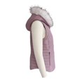 thumbnail image 4 of Chaleco George Talla CH Capitonado Rosa, 4 of 4