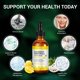 thumbnail image 4 of Suplemento: extracto de hoja de guanábana vivcmin, graviola, 60 ml, 4 of 7