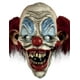thumbnail image 2 of Máscara látex payaso Soho the clown halloween Oktober Studios, 2 of 3