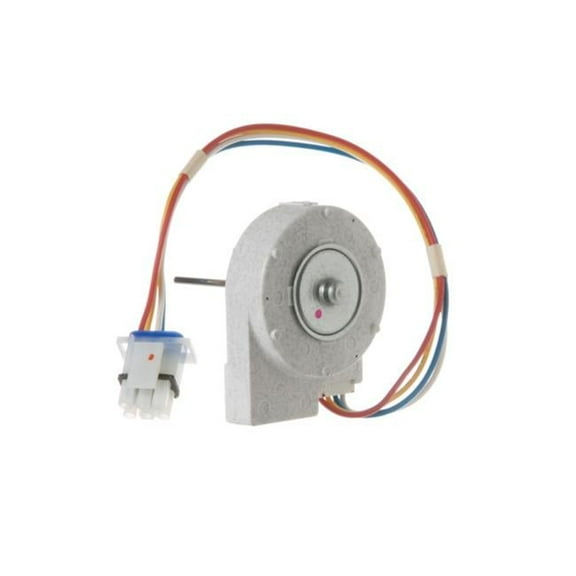 Aftermarket Appliance APLWR60X10185 Refrigerator Evaporator Fan Motor DC for General Electric
