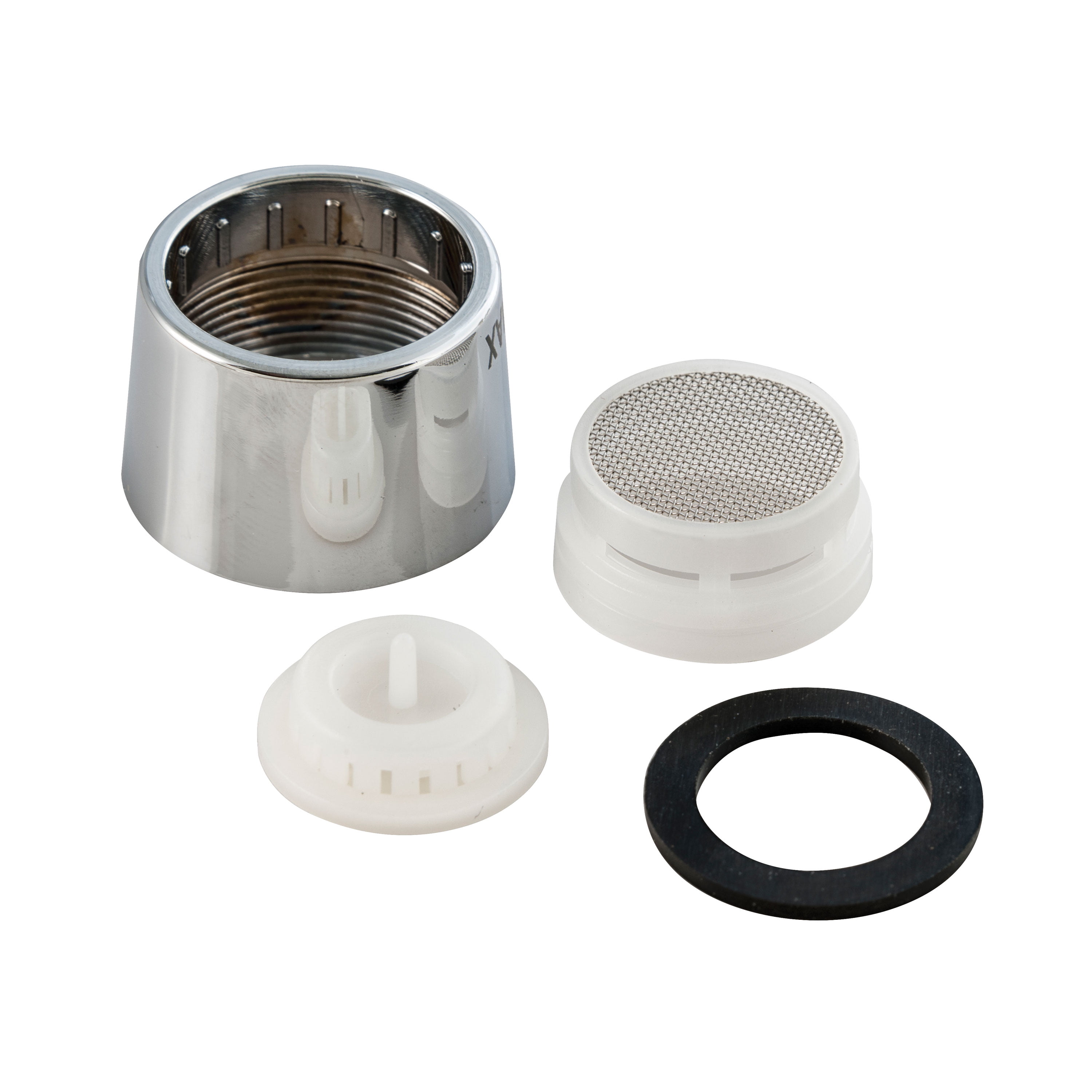 Empire Brass CRD-SPTAER-CP Spout Aerator Kit - Chrome