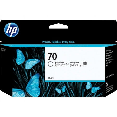 UPC: 0882780528765 | HP 70 Ink Cartridge – Gloss Enhancer