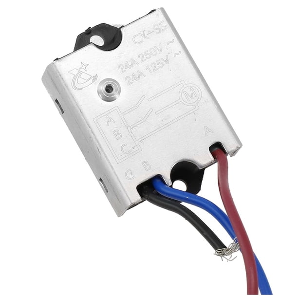 Soft Start Module Softstart for Maschinen Electric Tool 125/250V