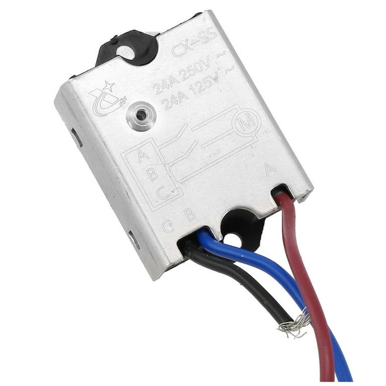 Soft Start Module Softstart for Maschinen Electric Tool 125/250V