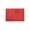 Red, variant on Dining Table Runner,Fashionable and Beautiful Table Runner Leather Placemats Double Sided Western Style Household Heat Insulating Mats,Modern Table Runner