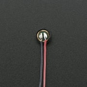 Adafruit Wired Miniature Electret Microphone