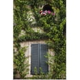 thumbnail image 1 of Great BIG Canvas | "Italy, Brescia Province, Sirmione. Window detail" Art Print - 24x36, 1 of 4