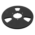 thumbnail image 1 of Sound Tape Takeup Reel,1/4 10.5 Inch Empty Inch Empty Tape Reel Inch Open Reel Sound Tape Empty Reel Finely Tuned Performance, 1 of 9