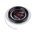 thumbnail image 4 of ziyahi Durable Nylon Badminton Racket String High Flexibility Black, 4 of 9