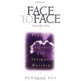 thumbnail image 1 of Face to Face: Praying the Scriptures for Spiritual Growth, 1 of 1