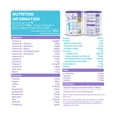 Bubs® Goat Milk Infant Formula Stage 1, 800g (06 Months)
