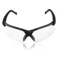 thumbnail image 2 of Gafas de seguridad para tiro xaegistac con protección UV400 y antiempañante, 2 of 9