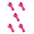 thumbnail image 1 of Advancent Cordones de gamuza sintética, accesorios para hacer joyas trenzadas de cuero, suministros, dispositivos de reparación hechos a mano, Type2 NO2, 1 of 6