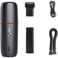 thumbnail image 2 of Handheld Vacuum Car Vacuum 100W Upgraded 5kpa Suction Hand Vacuum Cleaner Quickly Recharge Portable Mini Vacuum for Car Home Pets Cleaning, 2 of 7