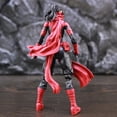 thumbnail image 2 of Marvel Legends Elektra Natchios Daredevil Lady 6 "figura de acción defensores juguetes modelo de muñeca, 2 of 5