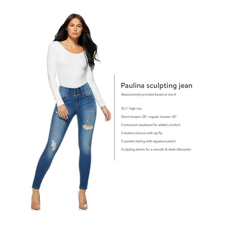 Sofia Vergara Jeans Size 16 - $28 - From Breann