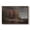 Brown, variant on Vintage Landscape-CCCXXVII By Wexford Home Framed in Silver Wood Gallery Wrapped Canvas 25 in. x 37 in.