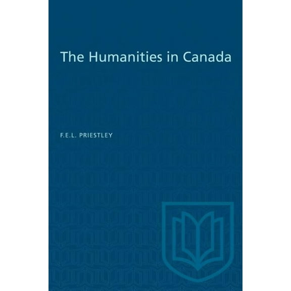 Heritage The Humanities in Canada, (Paperback)