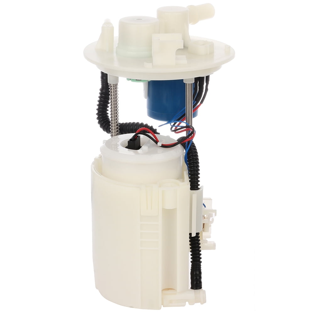 ECCPP Compatible with Fuel Pump for 2012-2017 for Kia for Rio 2012-2017 for Hyundai for Accent Replacement parts E9115M P76854M FG1555 150370 311101R500 311101W500