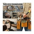 thumbnail image 5 of 6pcs Damaged Screw Kit,stripped Screw Set For Easily And Quickly Remover Common Sizes Of Broken Too, 5 of 5