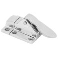 thumbnail image 4 of 2Pcs Marine Grade Door Latch 48 X 38mm 316 Stainless Steel Cabinet Door Lockable Latch Clamp For Boat Yacht RV, 4 of 5