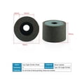 thumbnail image 4 of BTOER Emery Grinding Wheel Polishing Head 60# Electric Grinder Stone For Rotary Tool Grinding Machine Abrasive Tools, 4 of 9