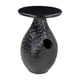 thumbnail image 1 of Mesa Lateral Piho Negro Kessa Muebles, 1 of 5