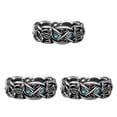 thumbnail image 1 of Anillo Punk Vintage Sonducket de aleación unisex CR6474 8, 1 of 6