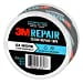 thumbnail image 3 of 3M Clear Repair Tape, 1.88 inch by 20 yards, 1 roll, 3 of 15