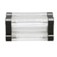 thumbnail image 5 of Filtro De Refrigeración Por Agua Para PC, Filtro De Refrigerante En Línea, Filtro De Malla 40 De Una Sola Cara Para Computadora Para PC, 5 of 7