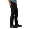 thumbnail image 3 of Lee Men's Extreme Motion Straight Fit 5 Pocket Pant, 3 of 6