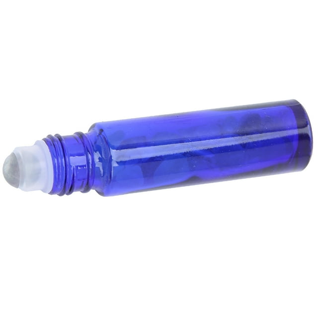 Essential Oil Roller Bottle Essential Oil Roll On Bottles Essential Oil Bottle Glass Bottle With Roller Ball Roller Bottle Professional Blue Essential Oil Roller Bottle Simple