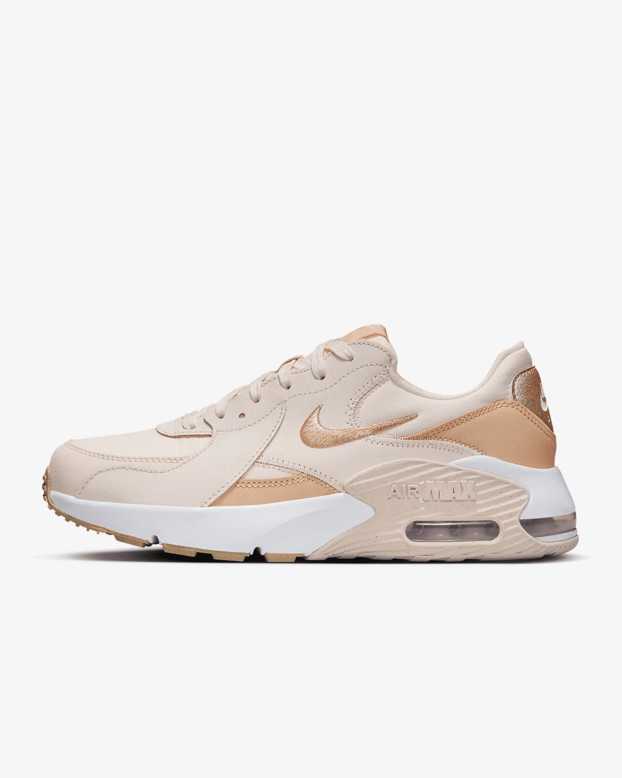 nike air max excee womens running shoes