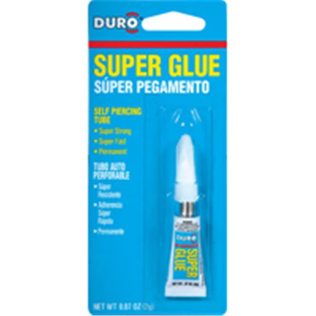 Henkel Consumer Adhesives 1347937 Super Glue, 2 Gram Walmart Canada
