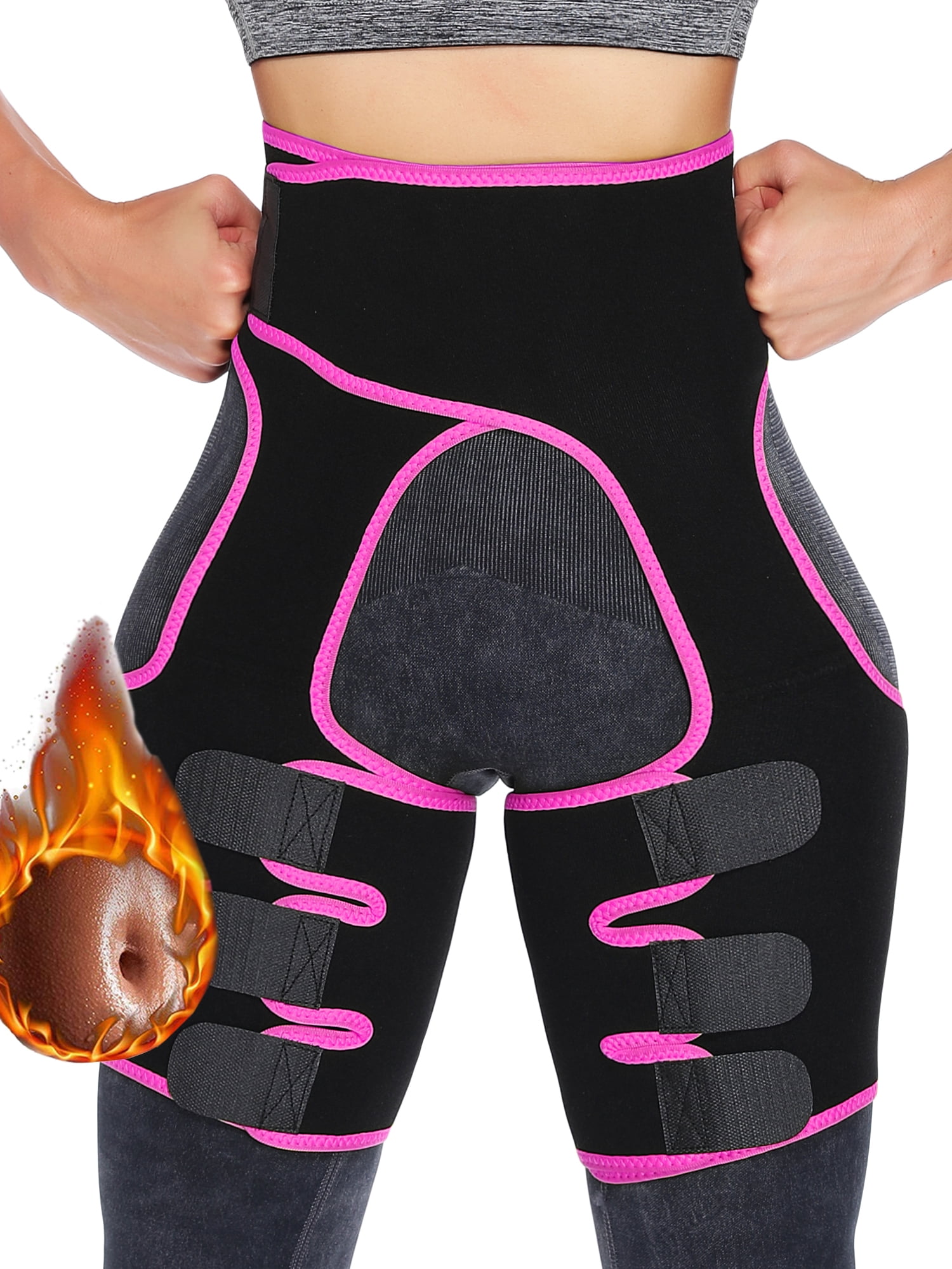 rash from waist trimmer rash from waist trimmer