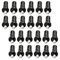 thumbnail image 4 of 40pcs Shutter Repair Pins Plastic Blinds Repair Pins Shutter Replacement Repair Pins, 4 of 8