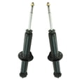 thumbnail image 2 of TRQ Front Shock Absorber LH Driver RH Passenger Pair for Ford F150 RWD Pickup SBA60508, 2 of 6