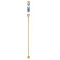 thumbnail image 1 of Weiweiguan 1pc Creative Stirring Stick Pretty Stirring Rob Practical Long Stirring Stick, 1 of 6