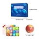 thumbnail image 4 of Minnieouse Baño refrescante de 12 piezas para mujeres, regalos con propiedades exfoliantes, kit de fabricación de bombas de baño Protección de la piel azul, 4 of 6