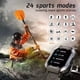 thumbnail image 4 of Reloj Inteligente Militar C20 Antichoque Impermeable 50 M, 4 of 8
