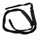 thumbnail image 4 of Accesorios para embarcaciones, cuerda elástica para muelle de 5 pies Cuerda elástica para muelle Cuerda elástica para muelle Funcionamiento suave, 4 of 12