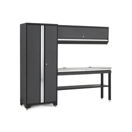 Armoire De Rangement Métal Durham 30 Tiroirs - Atelier Garage - Pièces, Vis, écrous