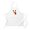 White, variant on CafePress - Family Thanksgiving Day Turkey Face - Kitchen Apron with Pockets, Grilling Apron, Baking Apron