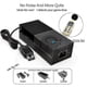 thumbnail image 3 of 2024 Xbox One Power Supply, [Upgraded Version] Xbox Ac Adapter Replacement Charger Power Cable for Microsoft Xbox One, 100-240v Voltage Wanan, 3 of 5