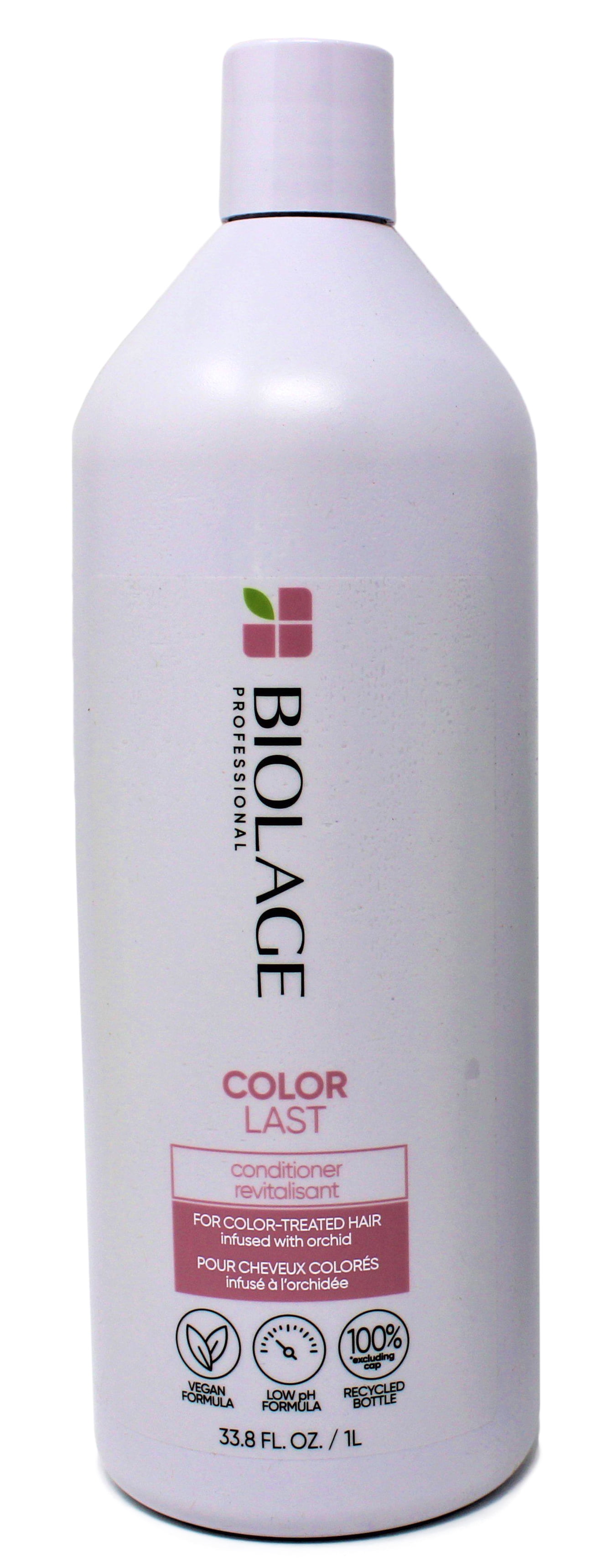 (6 pack) Matrix Biolage Color Last Conditioner, 33.8 oz