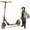 Orange, variant on OutdoorCruiser Kick Scooter for Ages 6+, Kids, Teens & Adults, Foldable, Dual Suspension, 3-Level Adjustable Handlebar, Child Safety Approved, Aqua