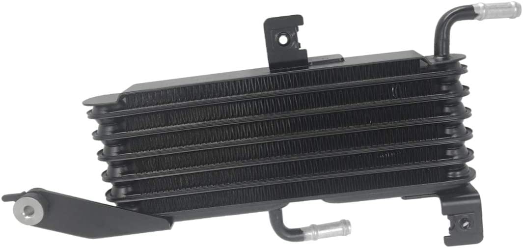 Aluminum Automatic Transmission Oil Cooler 918-238 For 2003 2004 2005 ...