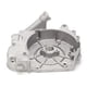 thumbnail image 2 of Cubierta Del Cárter Derecho Del Motor, Reemplazo De La Cubierta Lateral Del Cárter Derecho De La Motocicleta De aleación De Aluminio Para Scooter GY6 50 80 Para Motor De, 2 of 7