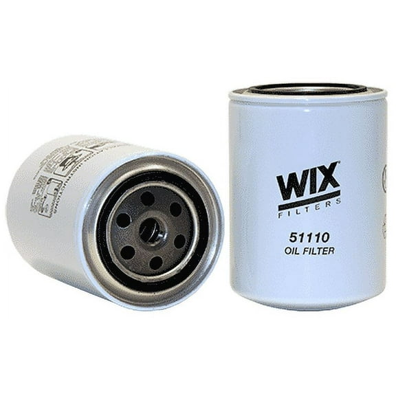 WIX Oil Filter 51110