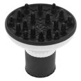 thumbnail image 1 of OUNONA Blow Dryer Diffuser Attachment for Curly Hair with Professional Design 1Pcs, 1 of 8